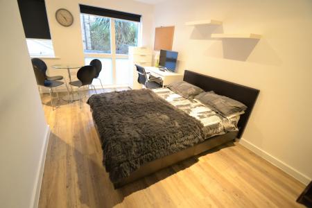 Primrose Street, Cambridge, CB4
