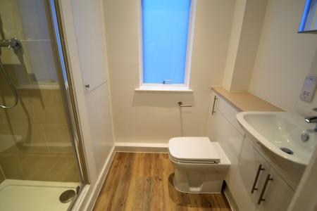 1 bedroom Studio flat to let in Primrose Street, Cambridge, CB4