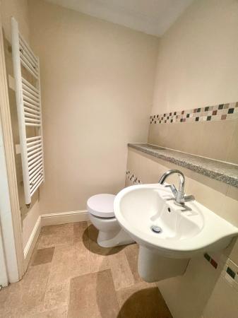 2 bedroom Flat to let in Victoria Road, Cambridge, CB4