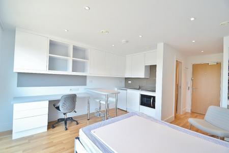 East Road, Cambridge, CB1