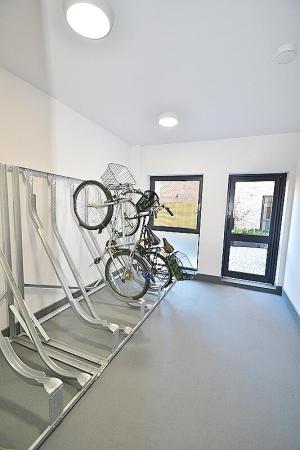 1 bedroom Studio flat to let in East Road, Cambridge, CB1