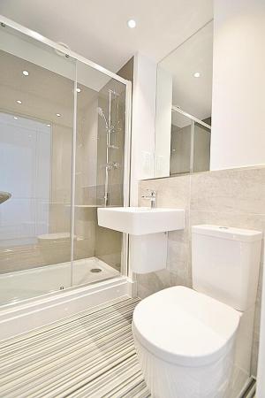 1 bedroom Studio flat to let in East Road, Cambridge, CB1
