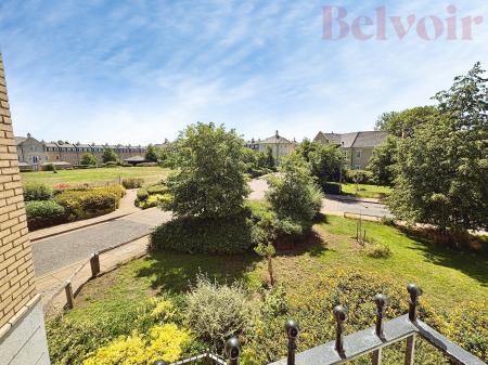 1 bedroom Flat for sale in St Matthew's Gardens, Cambridge, Cambridge, CB1