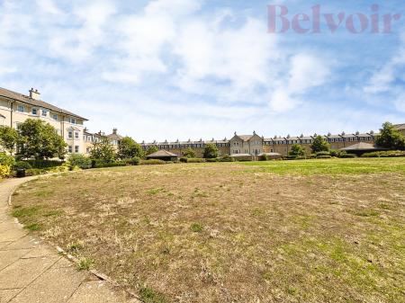 1 bedroom Flat for sale in St Matthew's Gardens, Cambridge, Cambridge, CB1