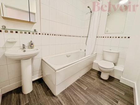 1 bedroom Flat for sale in St Matthew's Gardens, Cambridge, Cambridge, CB1