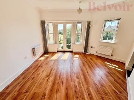 1 bedroom Flat for sale in St Matthew's Gardens, Cambridge, Cambridge, CB1