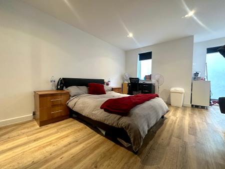 Primrose Street, Cambridge, CB4