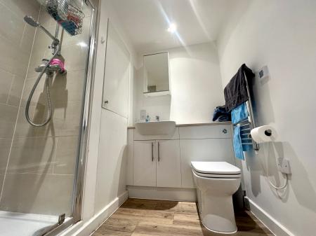 1 bedroom Studio flat to let in Primrose Street, Cambridge, CB4