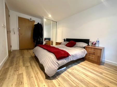 1 bedroom Studio flat to let in Primrose Street, Cambridge, CB4