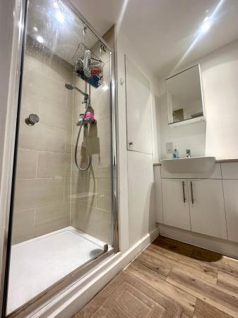 1 bedroom Studio flat to let in Primrose Street, Cambridge, CB4
