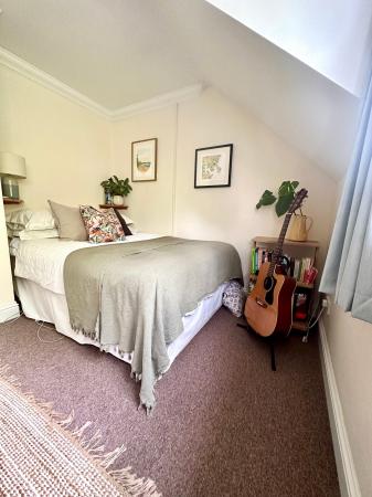 4 bedroom Terraced House to let in Flower Street, Cambridge, CB1
