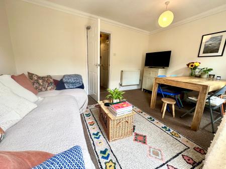 4 bedroom Terraced House to let in Flower Street, Cambridge, CB1
