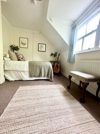 4 bedroom Terraced House to let in Flower Street, Cambridge, CB1