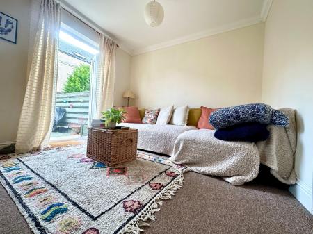4 bedroom Terraced House to let in Flower Street, Cambridge, CB1