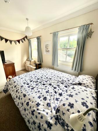 4 bedroom Terraced House to let in Flower Street, Cambridge, CB1