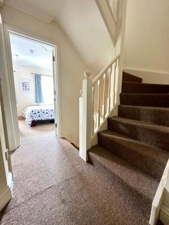 4 bedroom Terraced House to let in Flower Street, Cambridge, CB1