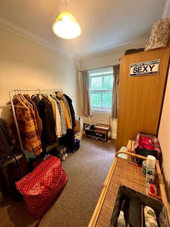 4 bedroom Terraced House to let in Flower Street, Cambridge, CB1