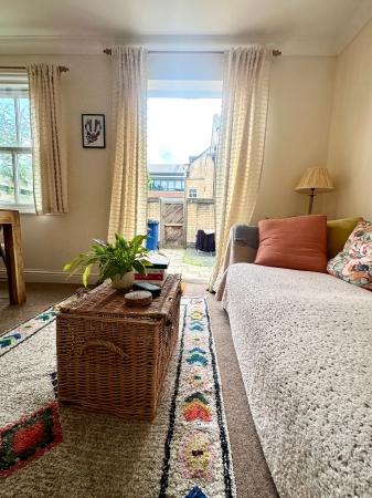 4 bedroom Terraced House to let in Flower Street, Cambridge, CB1