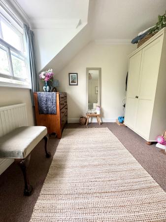 4 bedroom Terraced House to let in Flower Street, Cambridge, CB1