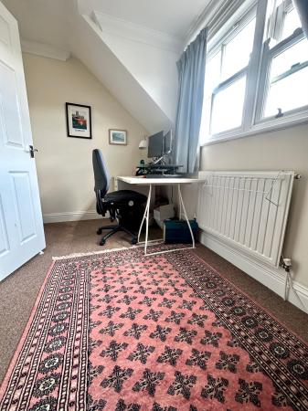4 bedroom Terraced House to let in Flower Street, Cambridge, CB1