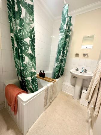 4 bedroom Terraced House to let in Flower Street, Cambridge, CB1