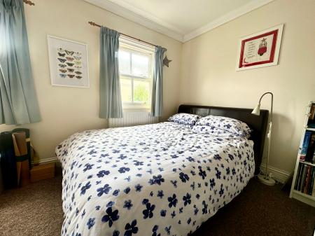 4 bedroom Terraced House to let in Flower Street, Cambridge, CB1