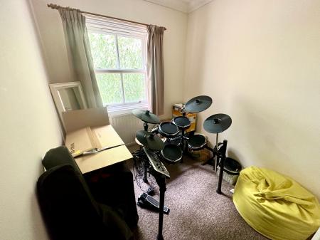 4 bedroom Terraced House to let in Flower Street, Cambridge, CB1