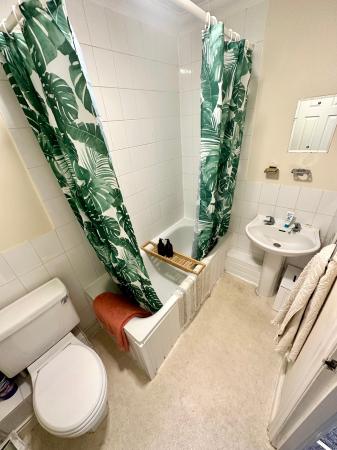 4 bedroom Terraced House to let in Flower Street, Cambridge, CB1