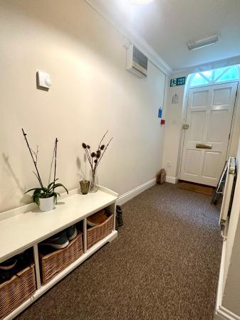 4 bedroom Terraced House to let in Flower Street, Cambridge, CB1