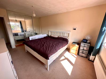 4 bedroom Detached house to let in Faulkner Close, Milton, CB24