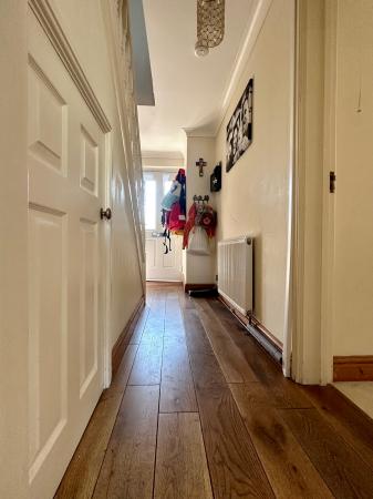 4 bedroom Detached house to let in Faulkner Close, Milton, CB24