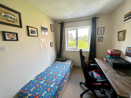4 bedroom Detached house to let in Faulkner Close, Milton, CB24