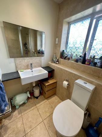 4 bedroom Detached house to let in Faulkner Close, Milton, CB24
