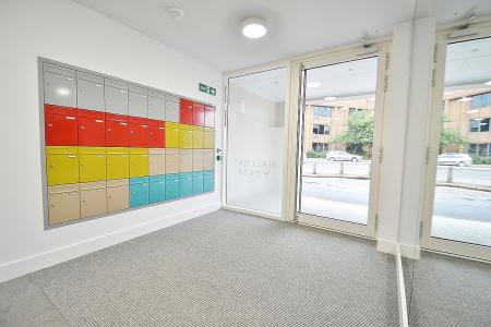 1 bedroom Studio flat to let in East Road, Cambridge, CB1