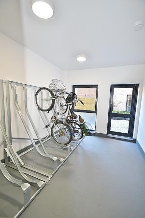 1 bedroom Studio flat to let in East Road, Cambridge, CB1