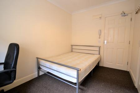 Mill Road, Cambridge, CB1