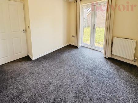 3 bedroom Town house for sale in Rosehip Road, Orchard Park, Cambridge, CB4