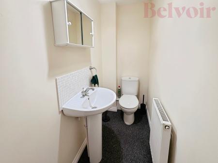 3 bedroom Town house for sale in Rosehip Road, Orchard Park, Cambridge, CB4