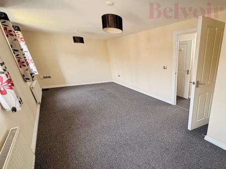 3 bedroom Town house for sale in Rosehip Road, Orchard Park, Cambridge, CB4