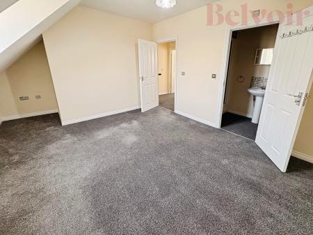 3 bedroom Town house for sale in Rosehip Road, Orchard Park, Cambridge, CB4
