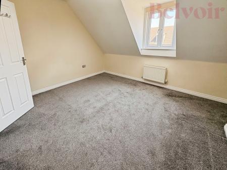3 bedroom Town house for sale in Rosehip Road, Orchard Park, Cambridge, CB4