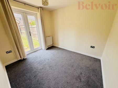3 bedroom Town house for sale in Rosehip Road, Orchard Park, Cambridge, CB4