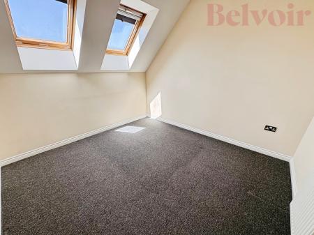 3 bedroom Town house for sale in Rosehip Road, Orchard Park, Cambridge, CB4