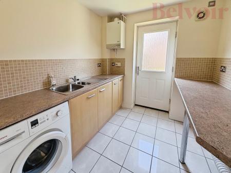 3 bedroom Town house for sale in Rosehip Road, Orchard Park, Cambridge, CB4