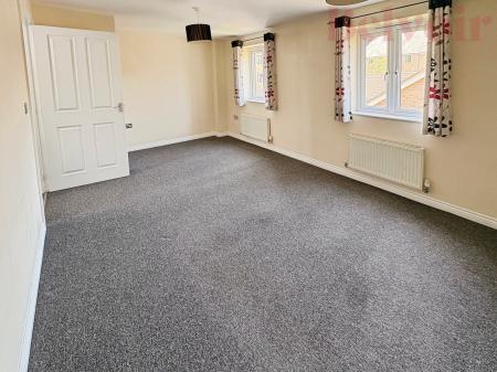 3 bedroom Town house for sale in Rosehip Road, Orchard Park, Cambridge, CB4