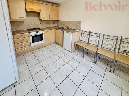 3 bedroom Town house for sale in Rosehip Road, Orchard Park, Cambridge, CB4
