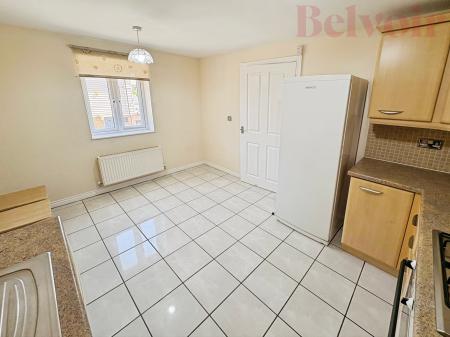 3 bedroom Town house for sale in Rosehip Road, Orchard Park, Cambridge, CB4