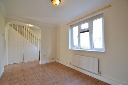 3 bedroom Terraced House to let in Hawkins Road, Cambridge, CB4