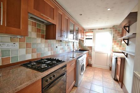 3 bedroom Terraced House to let in Hawkins Road, Cambridge, CB4