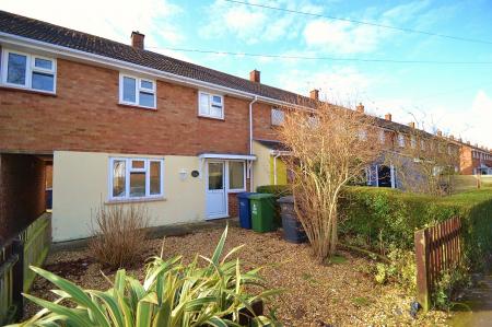 Hawkins Road, Cambridge, CB4